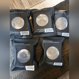 Amplify Ombre Green Gossamer Lashes By LASHIFY